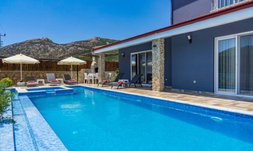 Villa Dream House Sarıbelen — 5
