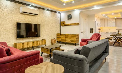 Villa Dream House Sarıbelen — 26