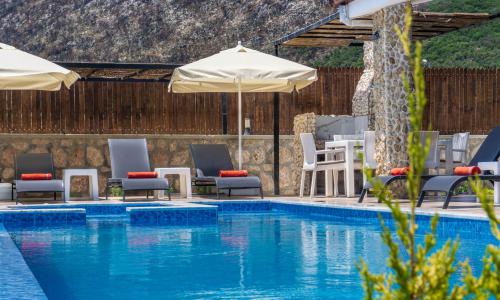 Villa Dream House Sarıbelen — 6