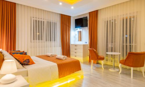 Villa Dream House Sarıbelen — 54