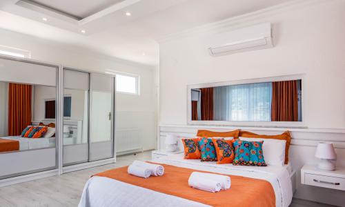 Villa Dream House Sarıbelen — 55