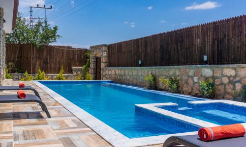 Villa Dream House Sarıbelen — 11