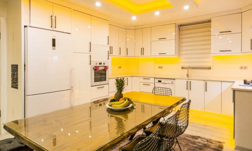Villa Dream House Sarıbelen — 30