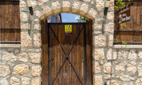 Villa Dream House Sarıbelen — 17