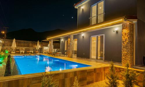 Villa Dream House Sarıbelen — 10