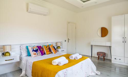 Villa Dream House Sarıbelen — 56