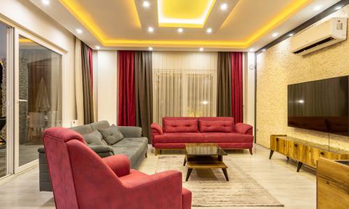 Villa Dream House Sarıbelen — 27