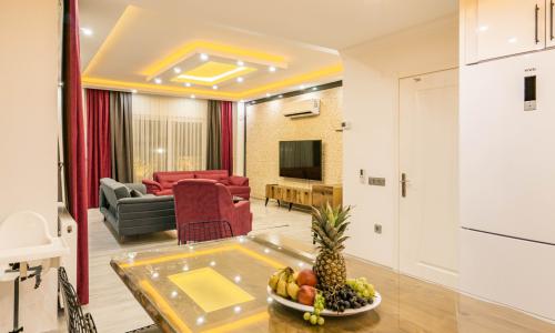 Villa Dream House Sarıbelen — 28