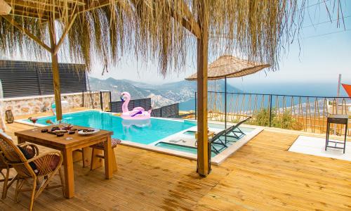Villa Dreams House — 8