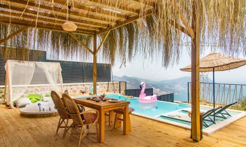 Villa Dreams House — 7