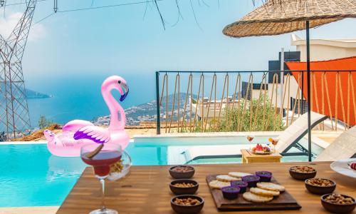 Villa Dreams House — 9