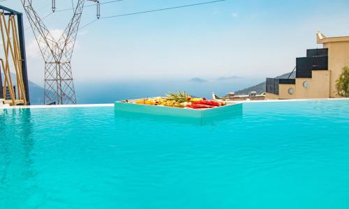 Villa Dreams House — 2