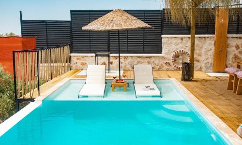 Villa Dreams House — 3