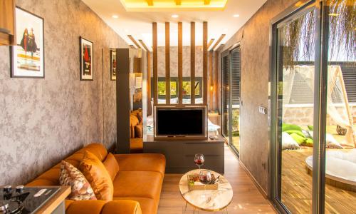 Villa Dreams House — 24