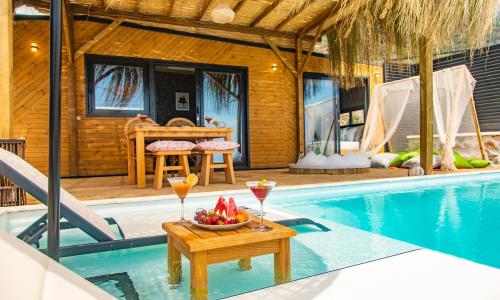 Villa Dreams House