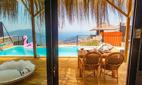 Villa Dreams House — 11