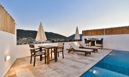 Villa Duru — 20