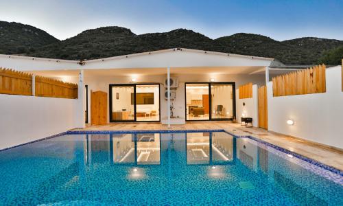 Villa Duru — 22