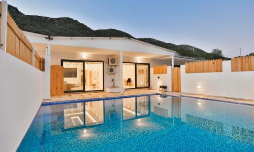 Villa Duru — 27