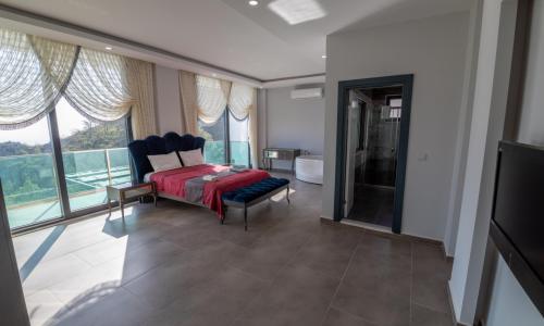 Villa Eagle 1 — 34
