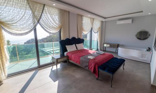 Villa Eagle 1 — 38