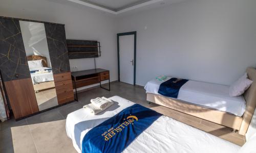 Villa Eagle 1 — 48