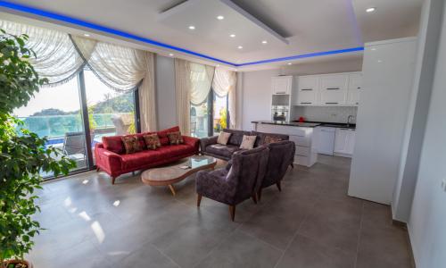 Villa Eagle 1 — 27