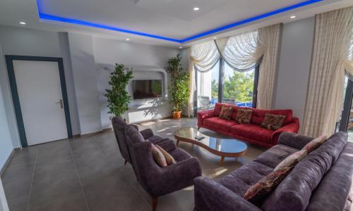 Villa Eagle 1 — 28