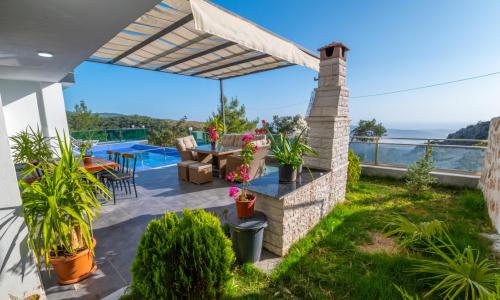 Villa Eagle 1 — 18