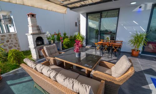 Villa Eagle 1 — 17