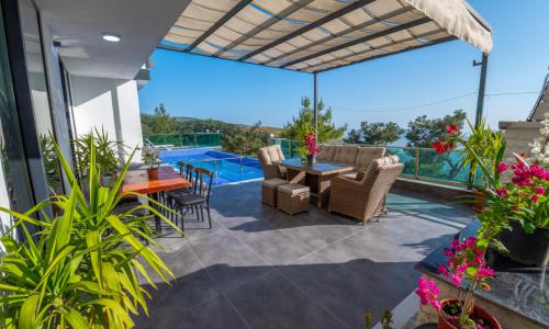 Villa Eagle 1 — 15