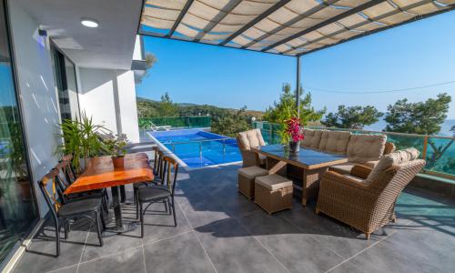 Villa Eagle 1 — 14