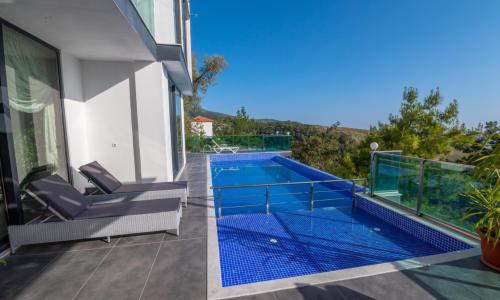 Villa Eagle 1 — 12