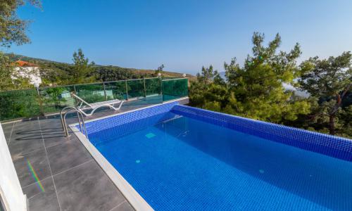 Villa Eagle 1 — 16