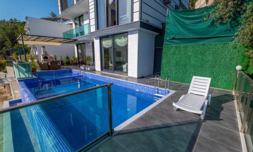 Villa Eagle 1 — 13