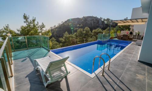 Villa Eagle 1 — 11