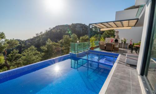 Villa Eagle 1 — 22