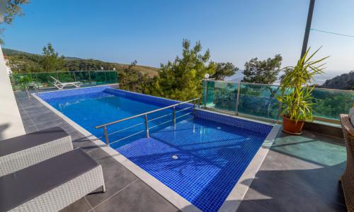 Villa Eagle 1 — 21