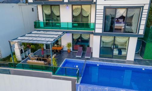 Villa Eagle 1 — 57