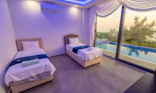 Villa Eagle 1 — 45