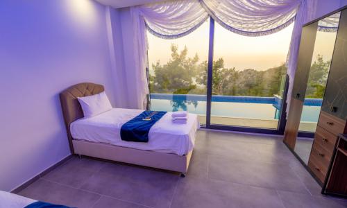 Villa Eagle 1 — 53