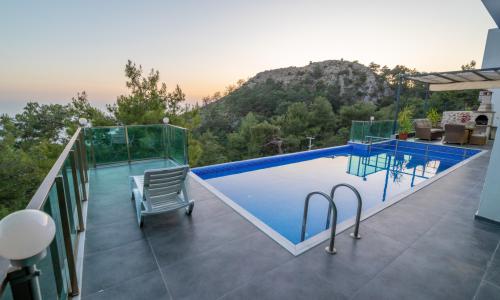 Villa Eagle 1 — 56