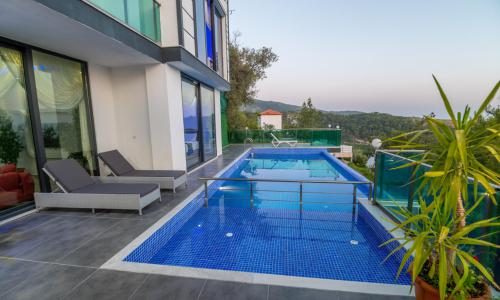 Villa Eagle 1 — 8