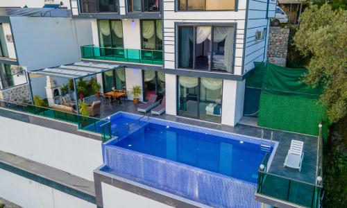 Villa Eagle 1 — 10
