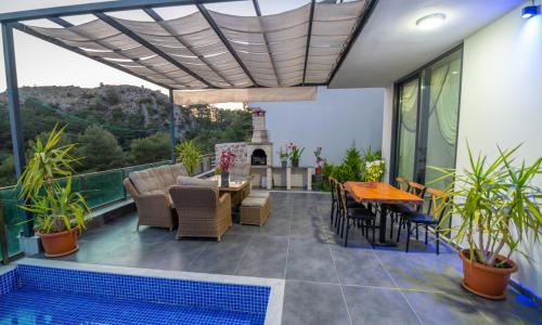Villa Eagle 1 — 23