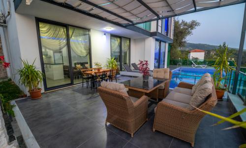 Villa Eagle 1 — 24