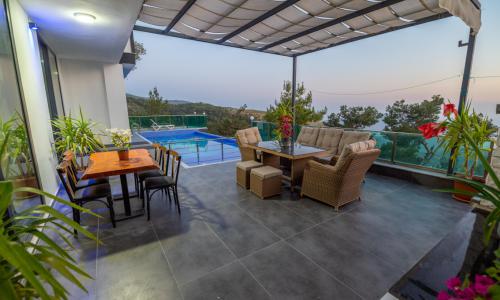 Villa Eagle 1 — 26