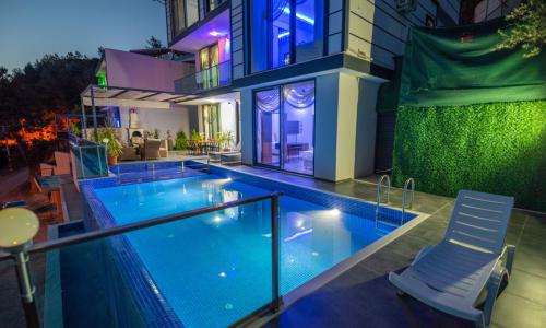 Villa Eagle 1 — 3