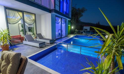 Villa Eagle 1 — 4