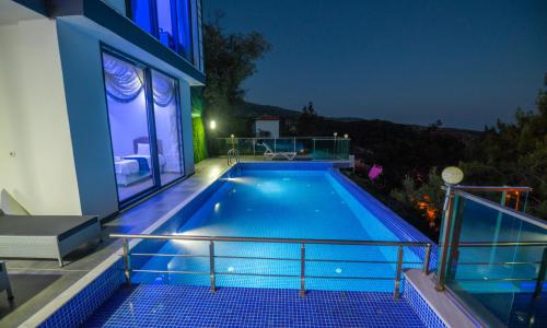 Villa Eagle 1 — 5